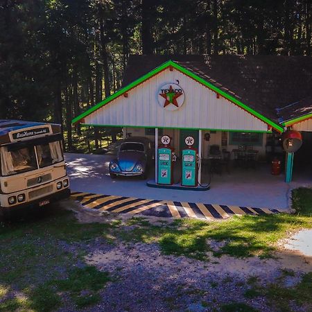 فيلا Gramado Motorpark المظهر الخارجي الصورة