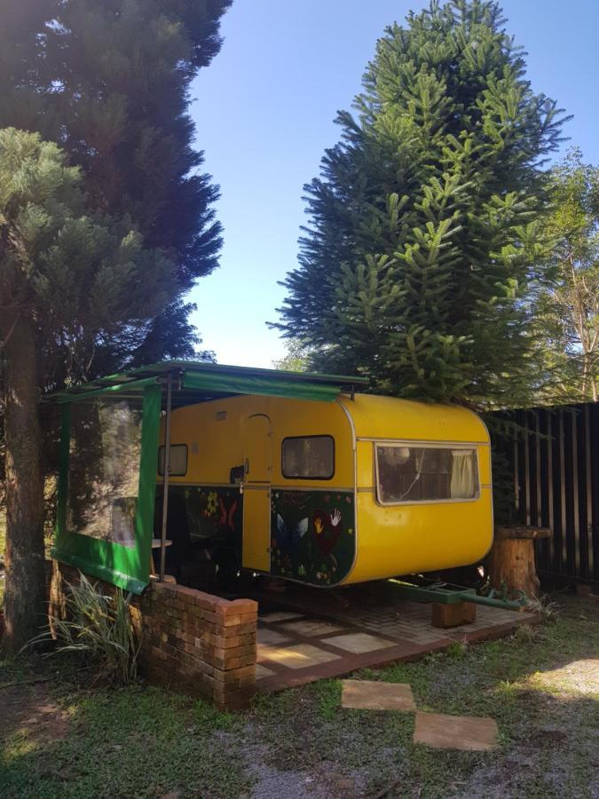 فيلا Gramado Motorpark المظهر الخارجي الصورة