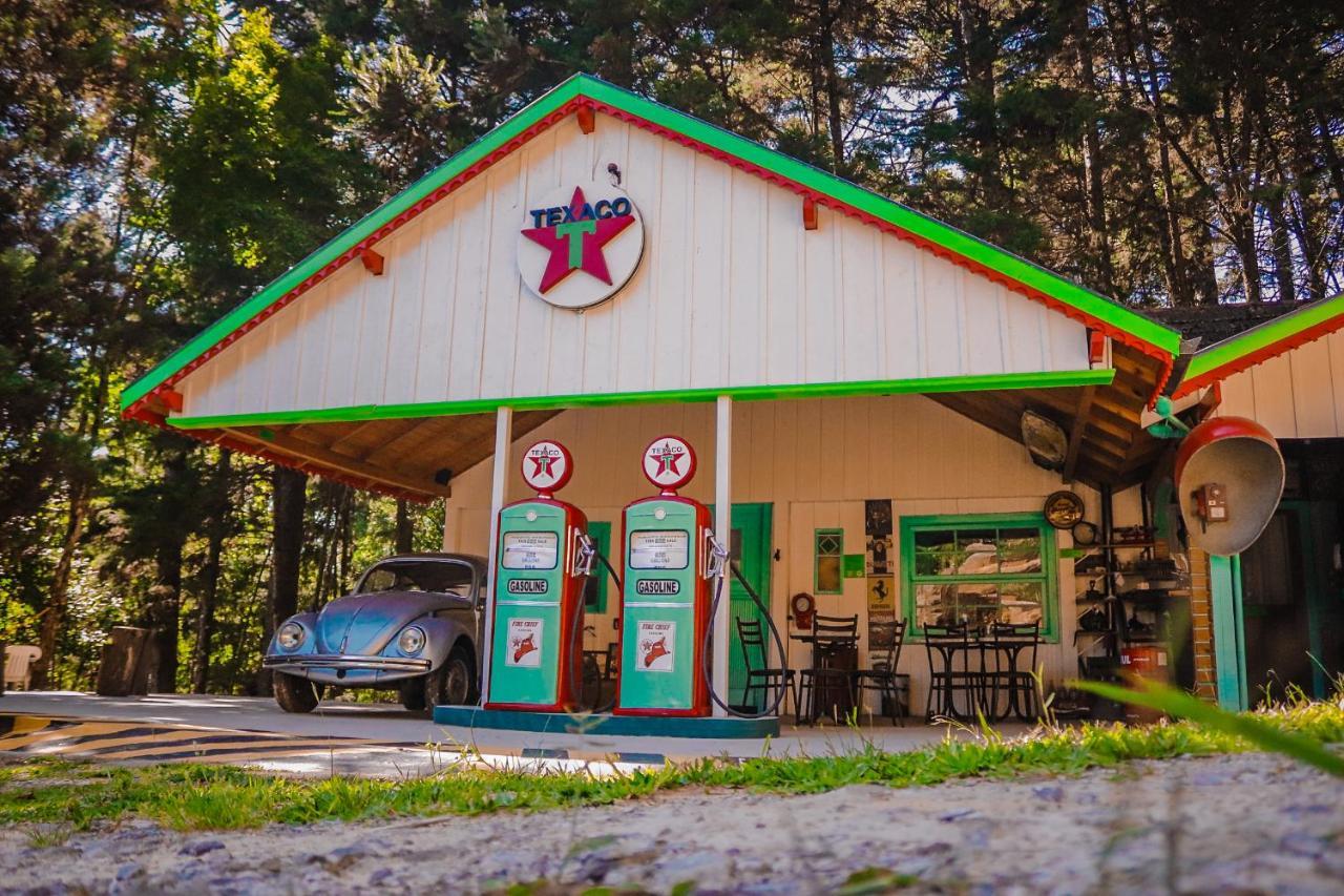 فيلا Gramado Motorpark المظهر الخارجي الصورة