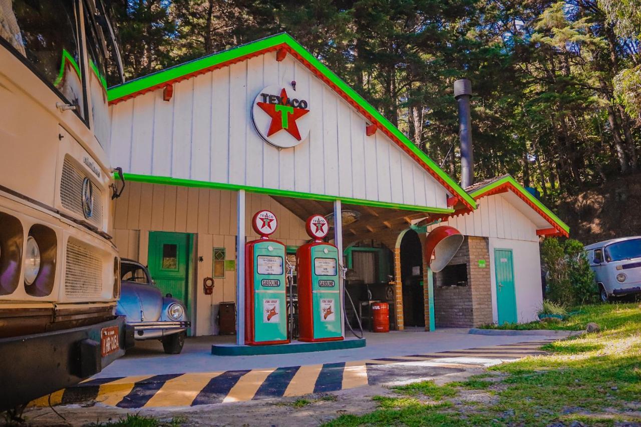 فيلا Gramado Motorpark المظهر الخارجي الصورة