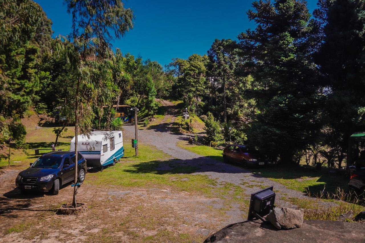 فيلا Gramado Motorpark المظهر الخارجي الصورة