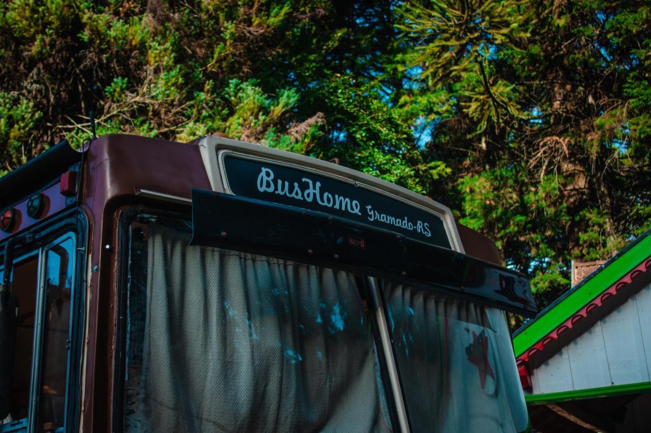 فيلا Gramado Motorpark المظهر الخارجي الصورة