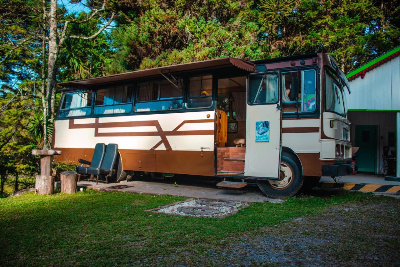 فيلا Gramado Motorpark المظهر الخارجي الصورة